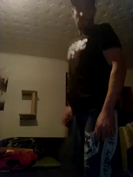 Codymc89 online show from 14, 6, 2026