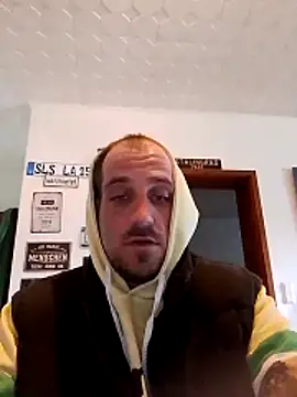 Snapshot of Codymc89 chatting on 13, 5, 2026 Codymc89 online show from 13, 5, 2026