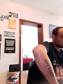 Snapshot of Codymc89 chatting on 25, 5, 2026 Codymc89 online show from 25, 5, 2026
