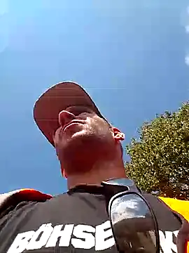 Codymc89 online show from 8, 7, 2026