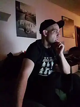 Codymc89 online show from 7, 3, 2026