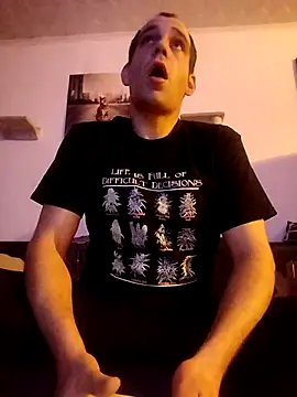 Codymc89 online show from 18, 12, 2025