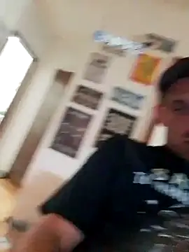 Snapshot of Codymc89 chatting on 7, 5, 2026 Codymc89 online show from 7, 5, 2026