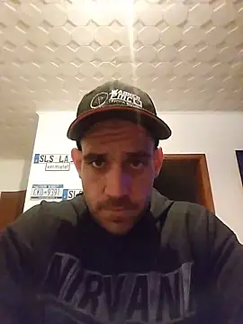 Codymc89 online show from 10, 10, 2025