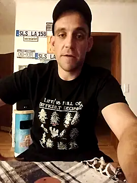 Codymc89 online show from 19, 10, 2025