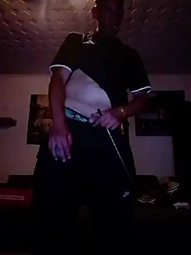 Codymc89 online show from 25, 7, 2026