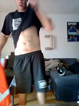Codymc89 online show from 29, 6, 2026