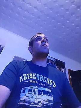 Codymc89 online show from 21, 12, 2025