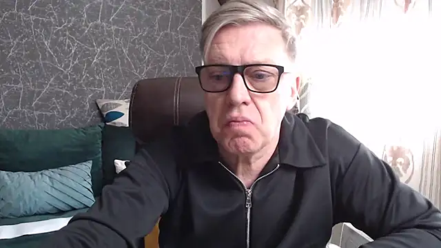 RobertStripX online show from 1, 3, 2026