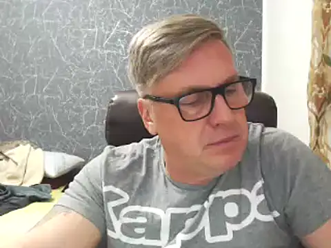 RobertStripX online show from 3, 2, 2025