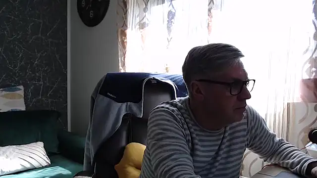 RobertStripX online show from 11, 3, 2026