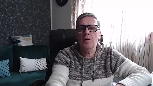 RobertStripX online show from 2, 3, 2026