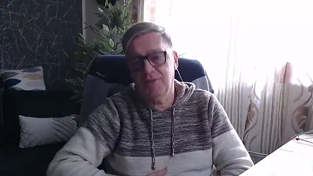 RobertStripX online show from 3, 3, 2026