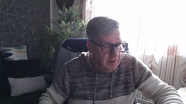 RobertStripX online show from 5, 3, 2026