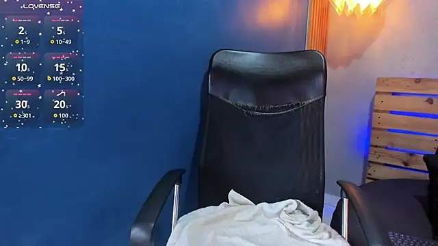 niky doll  online show from 21, 10, 2025