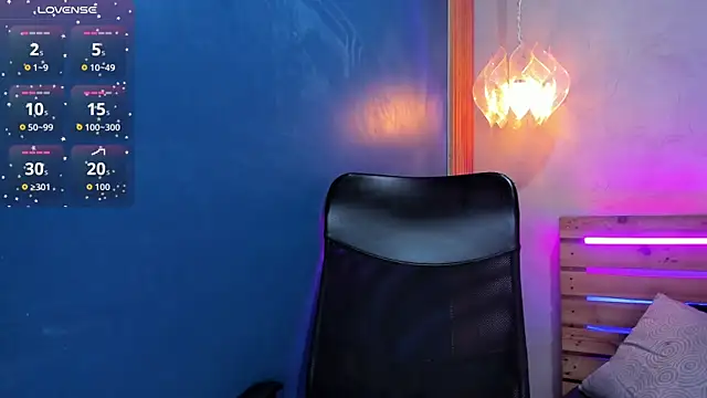 niky doll  online show from 15, 11, 2025