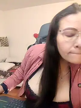 esmeralda milf online show from 11, 3, 2026