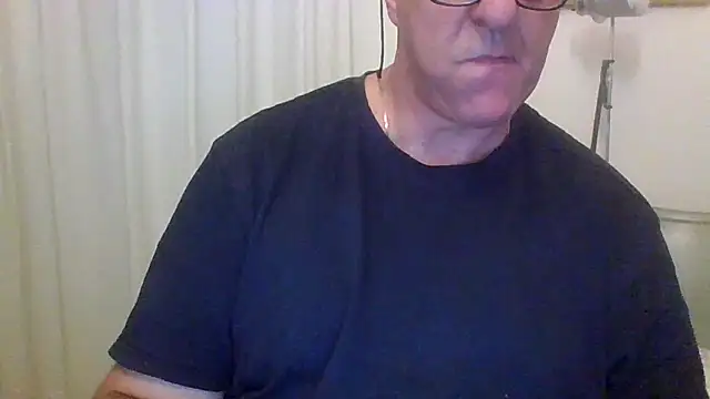 ANONIMO7735 online show from 19, 9, 2025