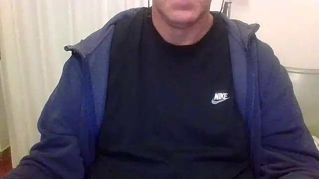 ANONIMO7735 online show from 31, 10, 2025