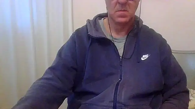 ANONIMO7735 online show from 1, 5, 2026
