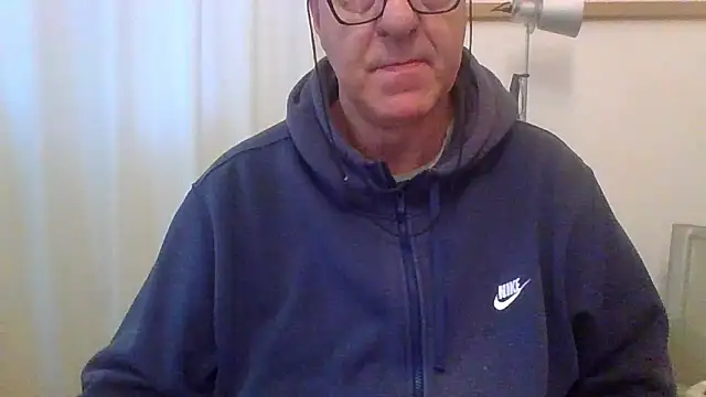 ANONIMO7735 online show from 10, 1, 2026