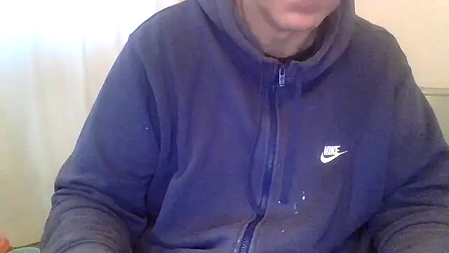 ANONIMO7735 online show from 24, 2, 2026