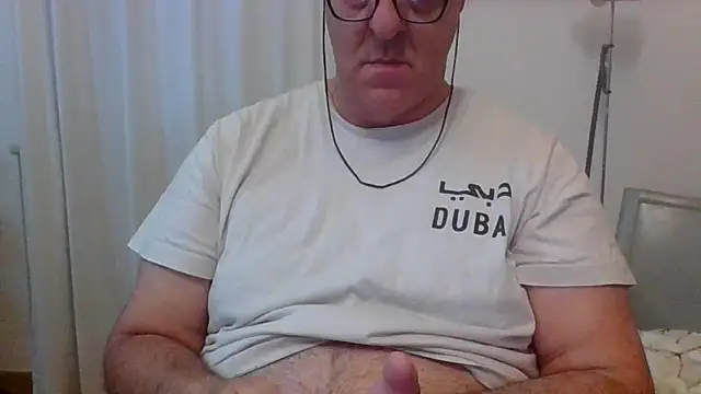 ANONIMO7735 online show from 16, 9, 2025