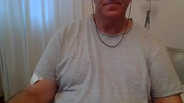 ANONIMO7735 online show from 30, 9, 2025