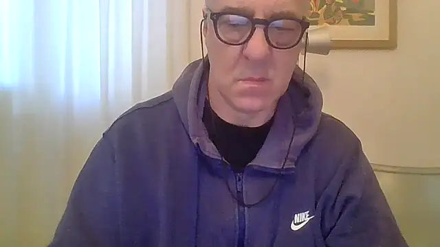 ANONIMO7735 online show from 11, 3, 2026