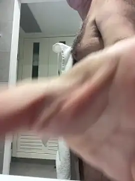 ANONIMO7735 online show from 22, 4, 2026