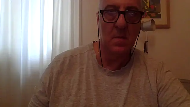 ANONIMO7735 online show from 29, 9, 2025
