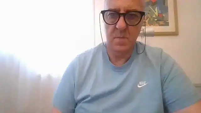 Snapshot of ANONIMO7735 chatting on 11, 7, 2026 ANONIMO7735 online show from 11, 7, 2026