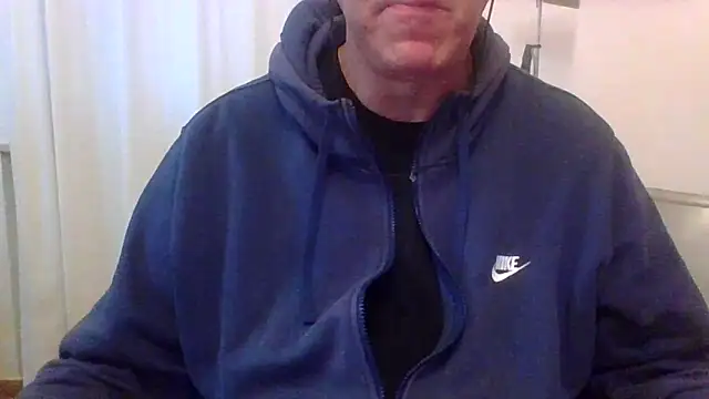 ANONIMO7735 online show from 3, 11, 2025