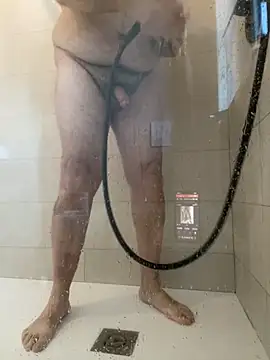 ANONIMO7735 online show from 30, 11, 2025