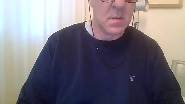 ANONIMO7735 online show from 2, 12, 2025