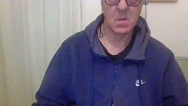 ANONIMO7735 online show from 19, 3, 2026