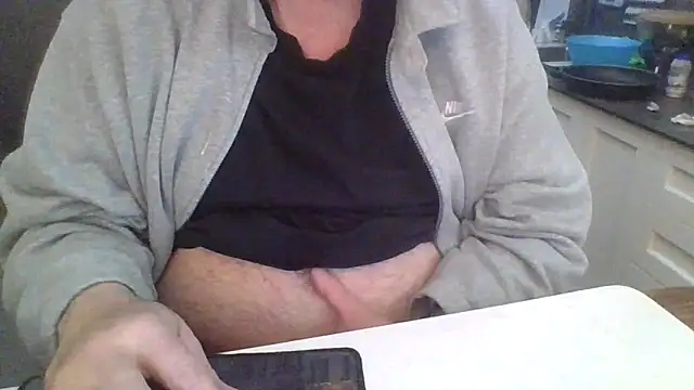 ANONIMO7735 online show from 12, 4, 2026