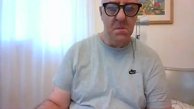 ANONIMO7735 online show from 4, 6, 2026