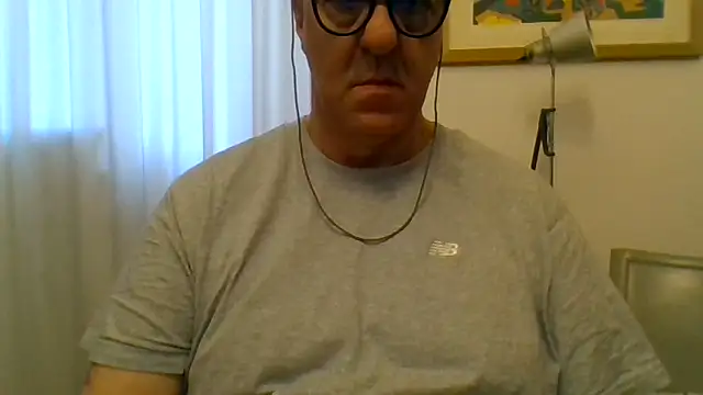 ANONIMO7735 online show from 24, 5, 2026