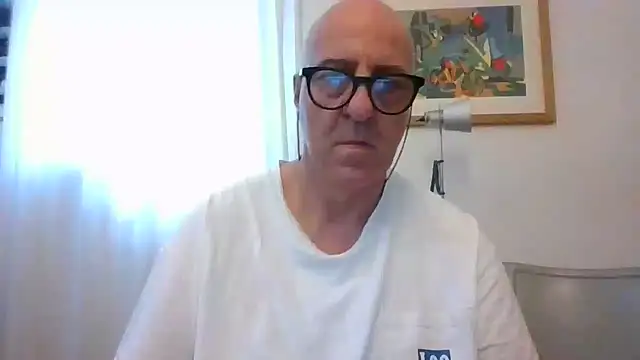 Snapshot of ANONIMO7735 chatting on 15, 6, 2026 ANONIMO7735 online show from 15, 6, 2026