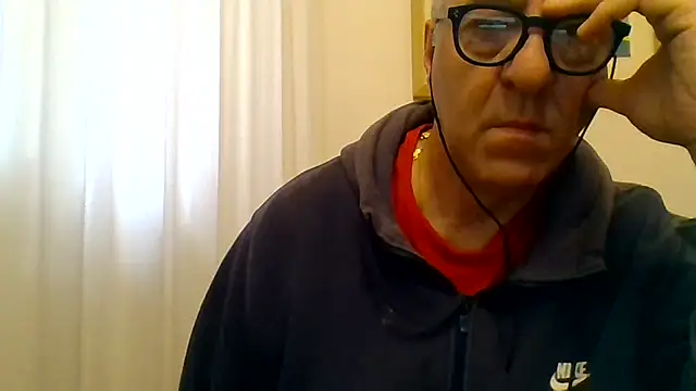 ANONIMO7735 online show from 10, 5, 2026