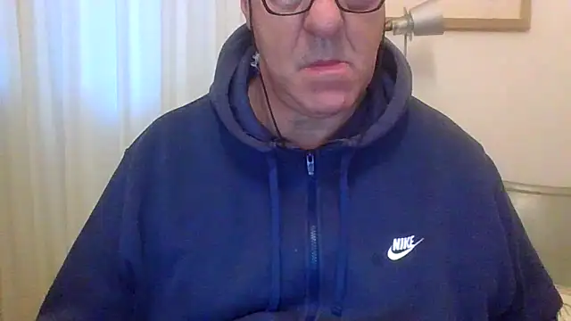 ANONIMO7735 online show from 22, 10, 2025