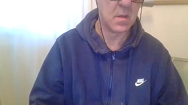 ANONIMO7735 online show from 18, 2, 2026