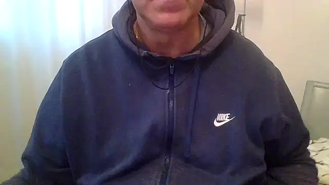 ANONIMO7735 online show from 26, 11, 2025