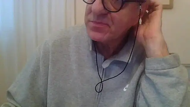 ANONIMO7735 online show from 28, 3, 2026