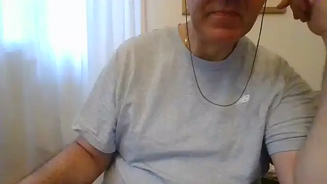 Snapshot of ANONIMO7735 chatting on 12, 6, 2026 ANONIMO7735 online show from 12, 6, 2026