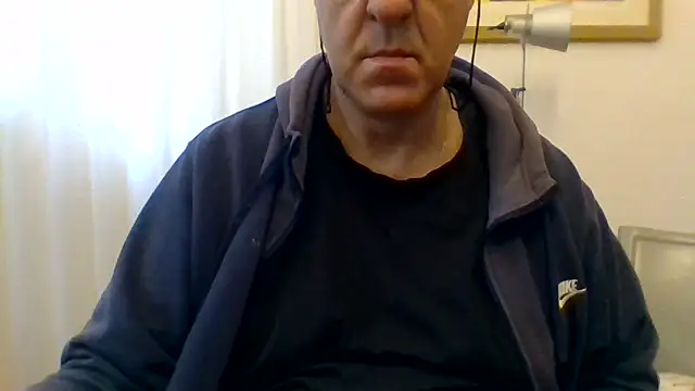 ANONIMO7735 online show from 16, 5, 2026