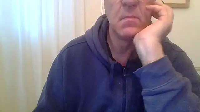 ANONIMO7735 online show from 26, 2, 2026