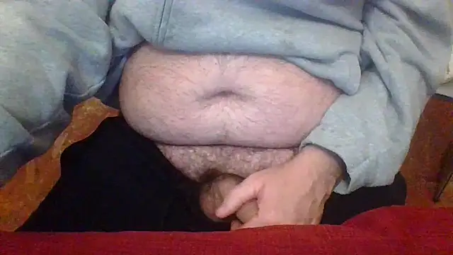 ANONIMO7735 online show from 8, 3, 2026