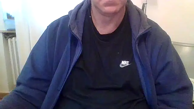 ANONIMO7735 online show from 1, 11, 2025